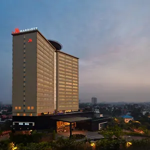 فندق كوتشي ماريوت, Kochi