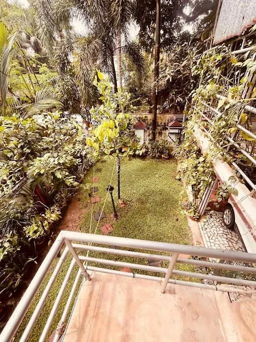 Cosy & Homely Full Cottage Kochi 0*,