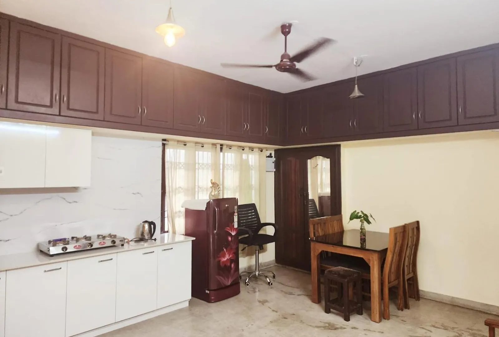 Cosy & Homely Full Cottage Kochi Σπίτι διακοπών